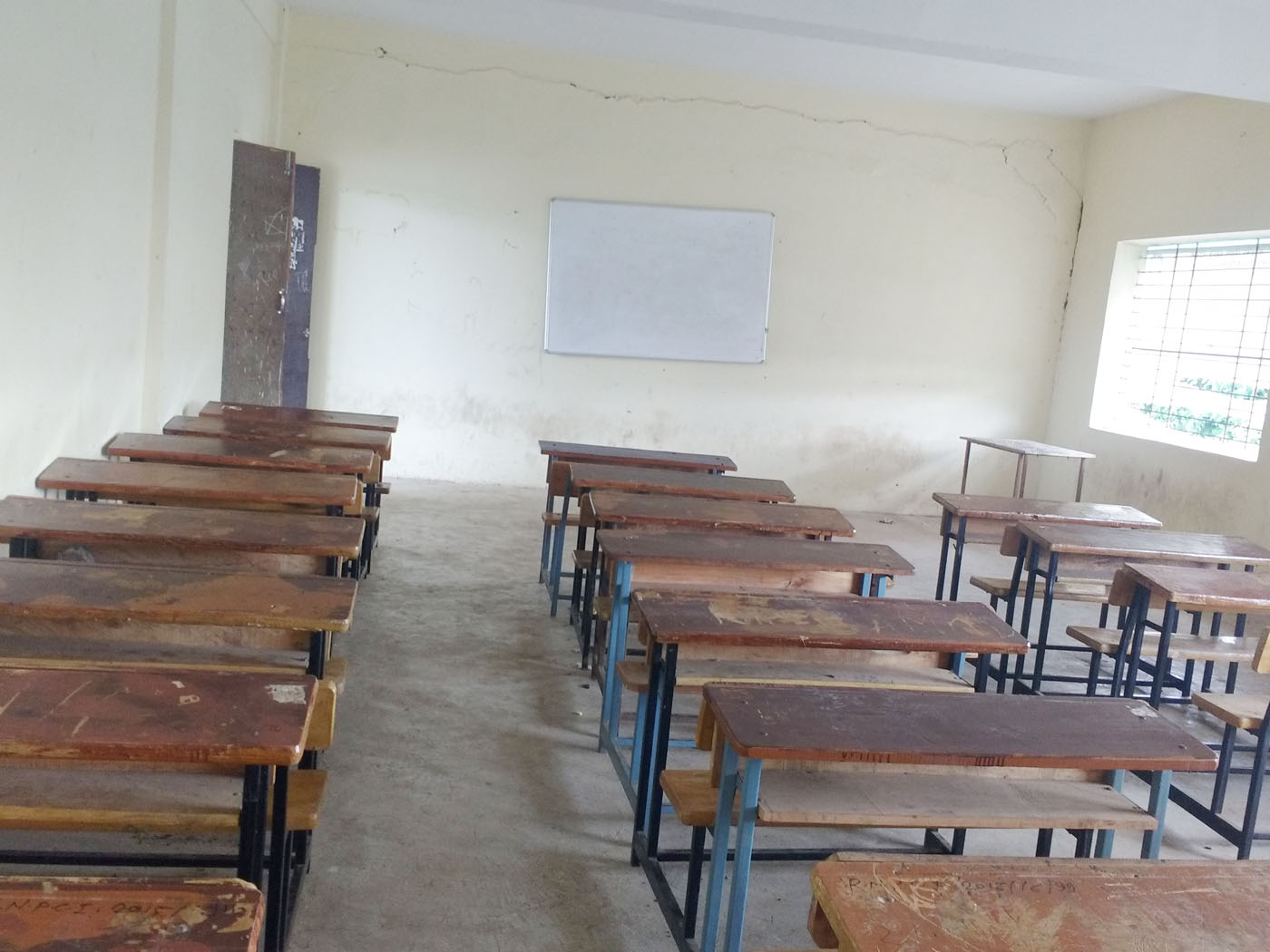 CLASS ROOM 1